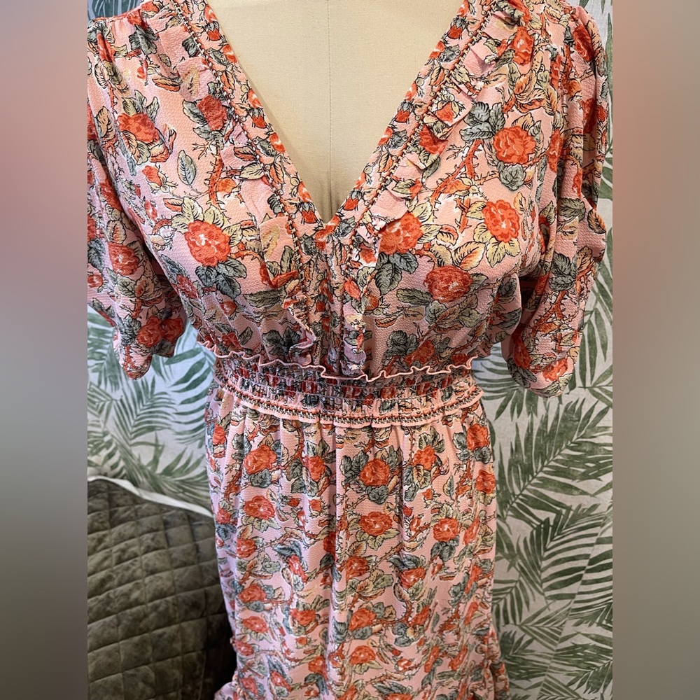 Gorgeous Dress